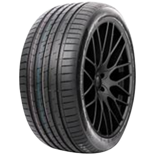 Royal black sommerreifen - black,
