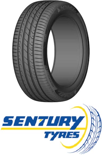 Sentury qirin 990 205 - 990, 205/40