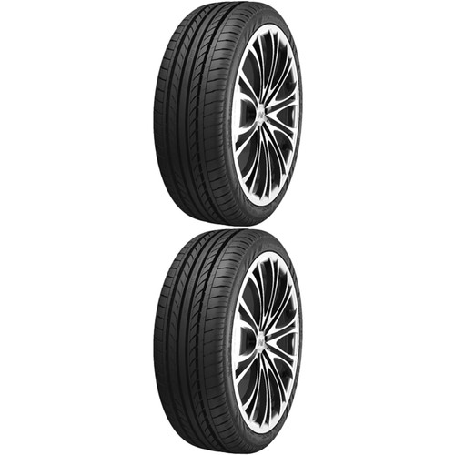 Nankang xl 205 40 - 2x, 205/40