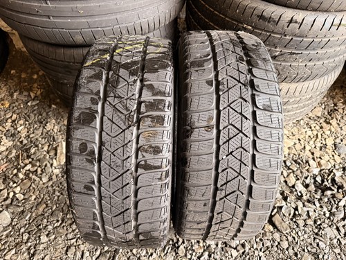 Pirelli sottozero winter - 3,