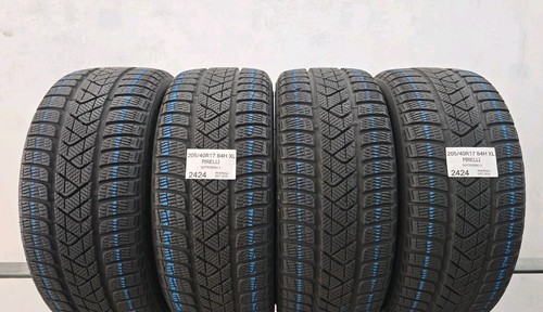 Winterreifen 205 r17 - 4x,