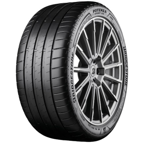 Bridgestone potenza sport - sport, evo