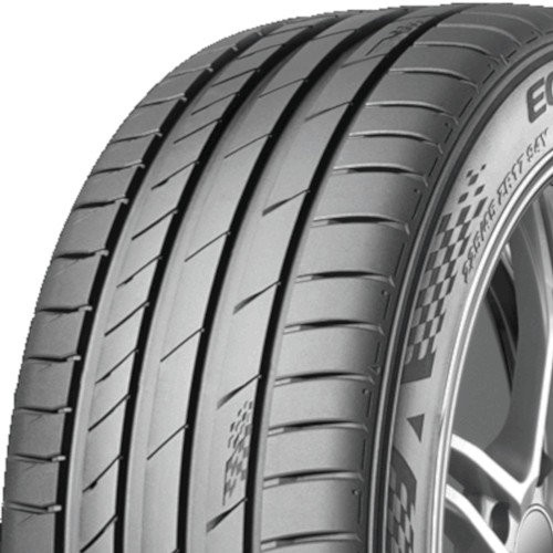 Kumho ecsta ps71 205 - kumho, 205/40