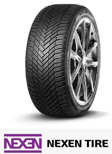 Nexen blue season 2 xl - n,