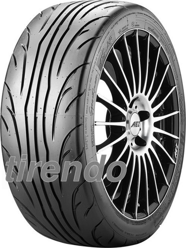 205 zr17 84w nankang - 205/40, xl
