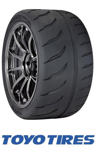 Toyo proxes r888r 205 - 205/40, zr17