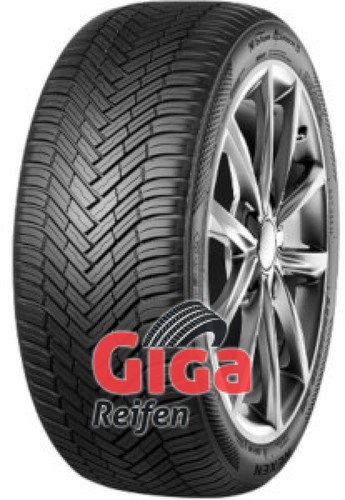 Nexen blue season 205 - season, 205/40