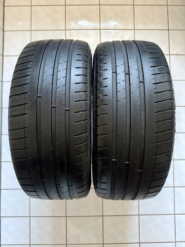 Michelin pilot sport 3 - 2x,