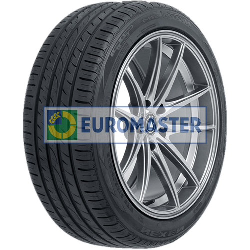 Sommerreifen nexen 205 zr - nexen, 205/40