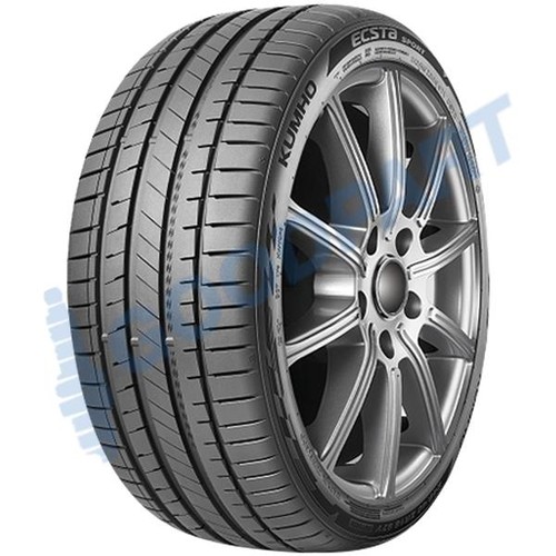 Sommerreifen kumho ecsta - 2x,