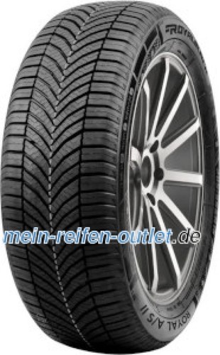 Royal black ii - royal,