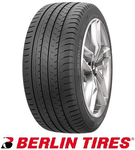 Berlin tires summer uhp xl - summer, 1