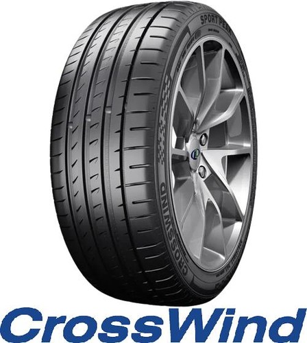 Crosswind sport peak 205 - crosswind,