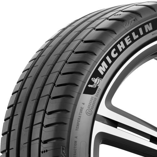 Michelin pilot sport 205 40 - michelin, 205/40