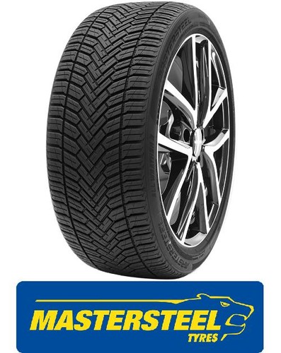 Mastersteel all weather xl - mastersteel, 2