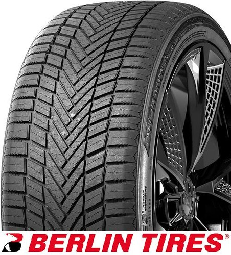 Berlin tires all season xl - tires,