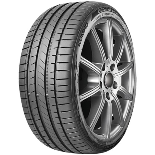 Kumho ecsta sport - kumho, ps72