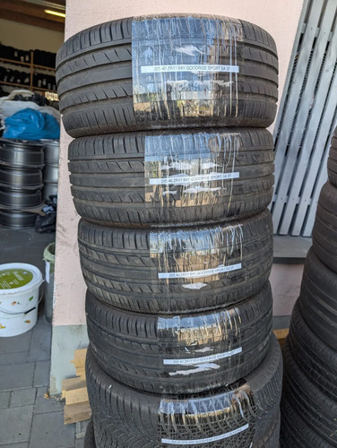 Sommerreifen 205 zr17 - 205/40,