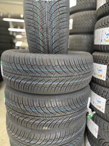 Allwetter 205 r17 - 205/40,