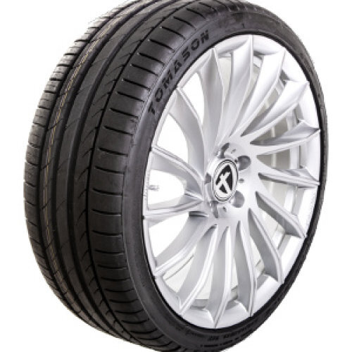 Tomason sport race 205 - race, zr17