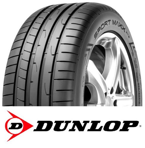 Dunlop sport maxx xl - maxx, rt