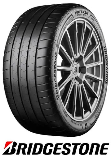Bridgestone potenza sport - bridgestone,