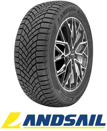 Landsail 4seasons 205 40 - 4seasons, 205/40