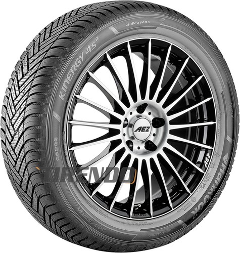Hankook kinergy h750 - hankook,