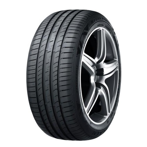 Sommerreifen nexen n fera - sommerreifen,