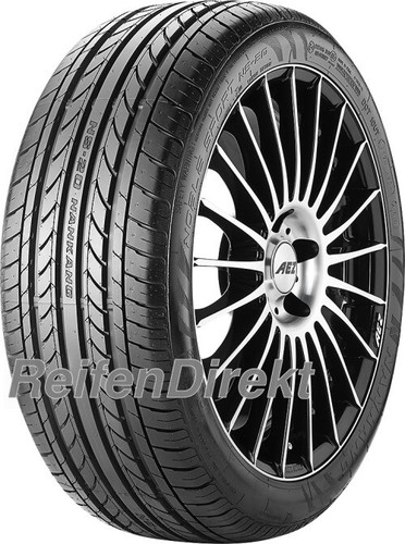 205 r17 84v - 205/40, mfs