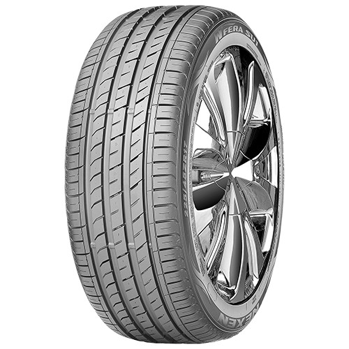 Nexen sommerreifen 205 - nexen, 205/40