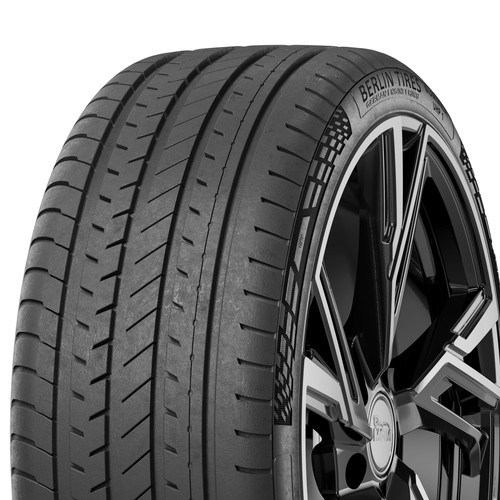 205 zr17 84w berlin - 205/40,