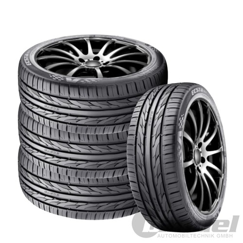 Kumho ecsta ps31 - 4x,
