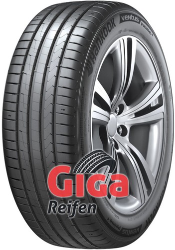 Hankook ventus prime - ventus, k135