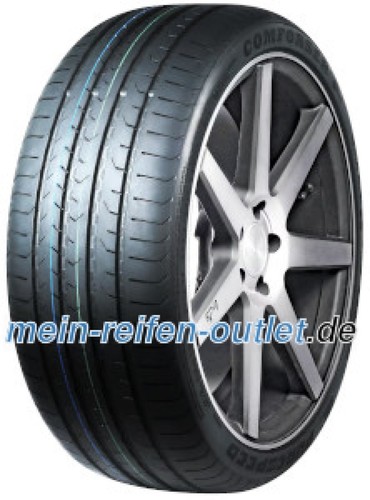 Comforser purespeed 205 - purespeed, 205/40
