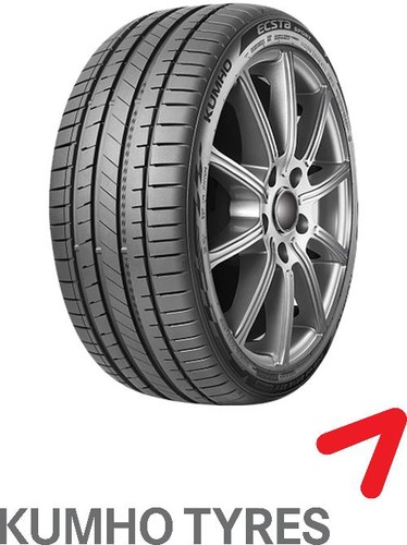 Kumho ecsta sport ps72 - ecsta,