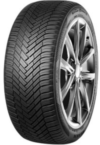 Nexen blue season 205 - blue, 205/40