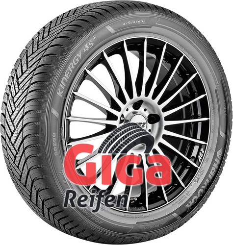 Hankook kinergy h750 - kinergy, 4s²