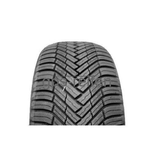 Ganzjahresreifen 205 r17 - 205/40,