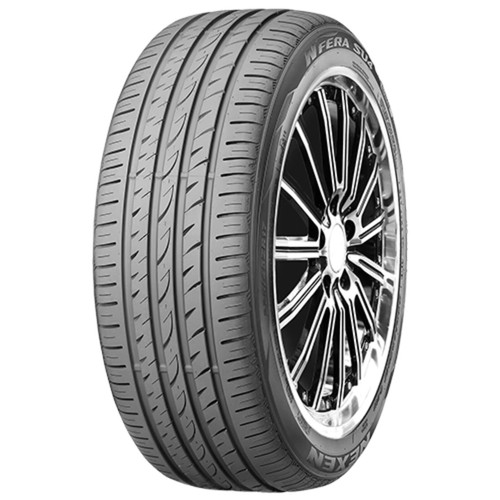 Nexen fera su4 - nexen, xl