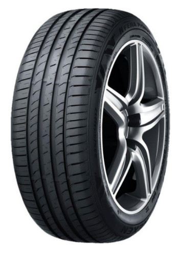 Nexen 205 40zr17 84w fera - nexen,