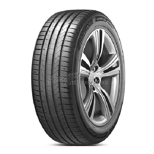 Sommerreifen hankook ventus - hankook,