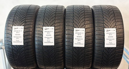 Gebrauchte reifen stück - reifen, 4