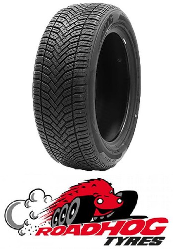 Roadhog rgas02 205 - xl, 205/40