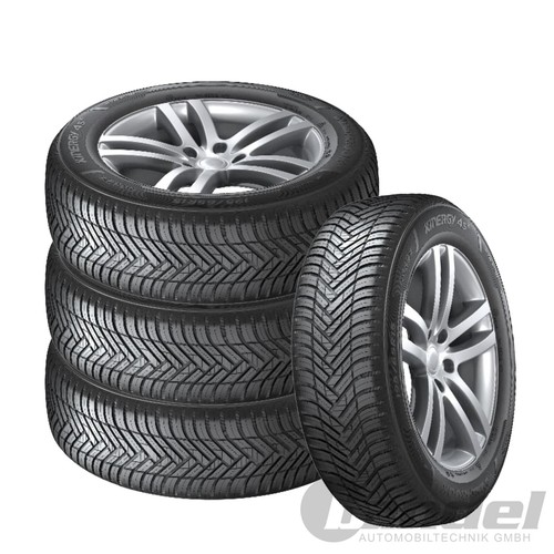 Hankook kinergy 2 h750 - 4s,