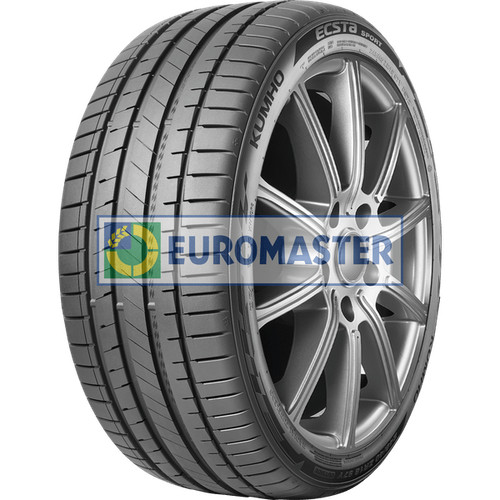 Sommerreifen kumho 205 zr - sommerreifen,