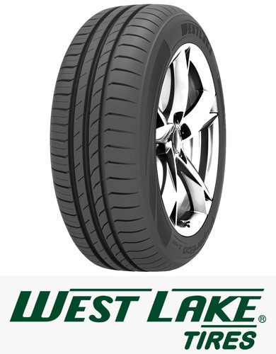 Westlake 107 205 40 - xl, zr17